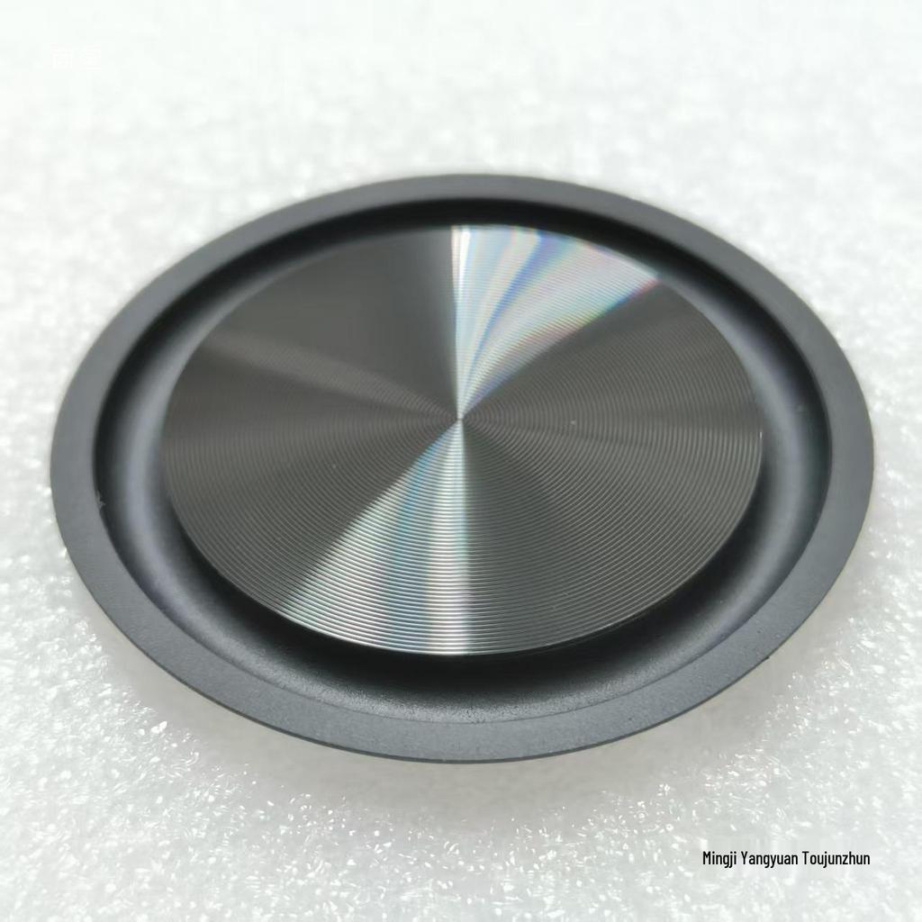 2-inch (50mm) CD Pattern Woofer Diaphragm Passive Radiator Low-Frequency Driver