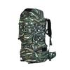 GENEW Firebird Series 75L Limited Edition Tiger Stripe Backpack