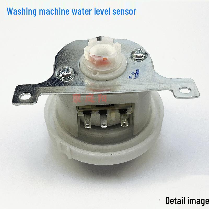 Water Level Sensor for Whirlpool Fully Automatic Washing Machine WC305799 SW-1B/JC