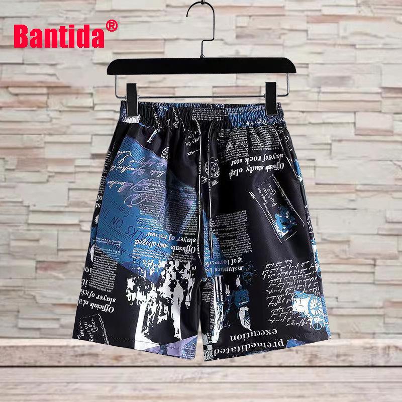 

Men s Three-Piece Casual Sports Suit: Loose Beach Shorts with a Versatile Floral Shirt, Ideal for Coupled or Group Matching. M (Recommended 80-100 lbs)