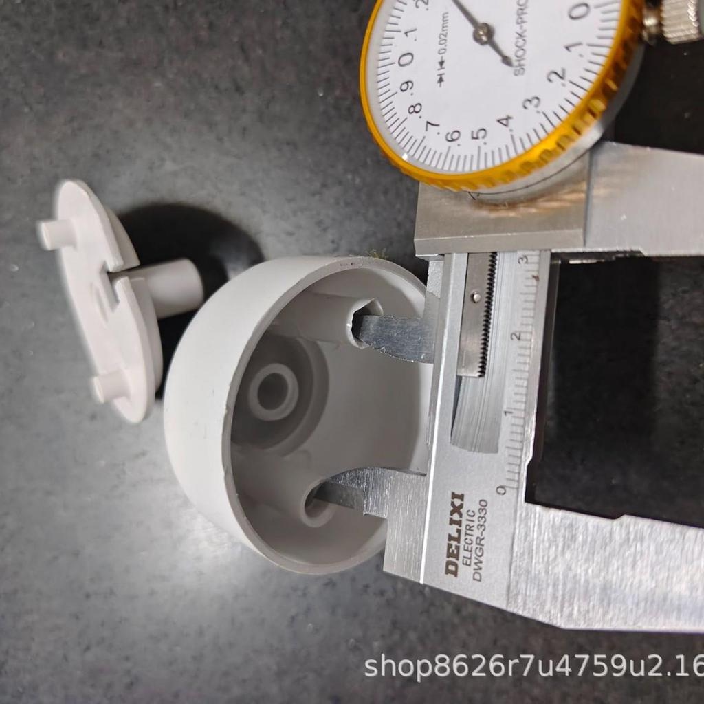 Universal Flexible Hose Fan with Brushless Motor and 140 Fan Blade Accessories