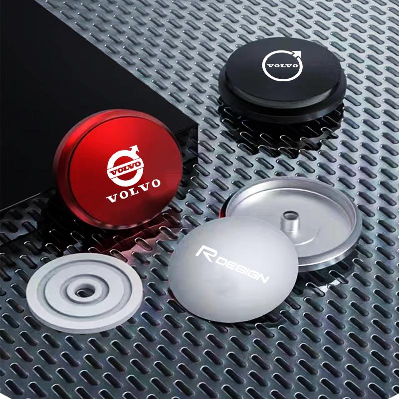 Air Freshener Perfume Car Essential Oil Aromatherapy Accessories For Volvo Rdesign V60 V40 XC90 S60 C30 XC60 V50 V70 S90 AWD T6