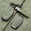 Suitable for 25 new S1 eighth generation Camry special key sets, buckles, protective shell buckles, high-end alloy for men JH0