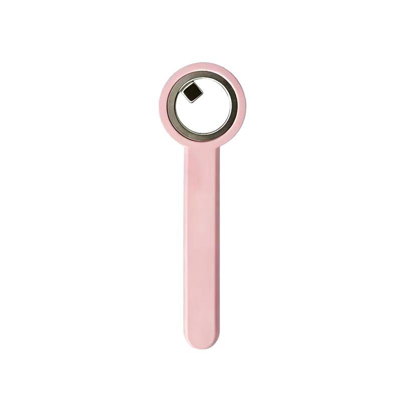 Ring-Shaped Nail Art Cat'S Eye Strong Magnet Tool Glass Bead Effect Cat Eye Magnetic Gel Polish Manicure Tools