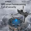 AE30 Ultra GPS Drone 4K Profesional HD Camera 3-Axis Gimbal Brushles Airdrop RC Quadcopter 5.5inch Screen Control Fishing Drones