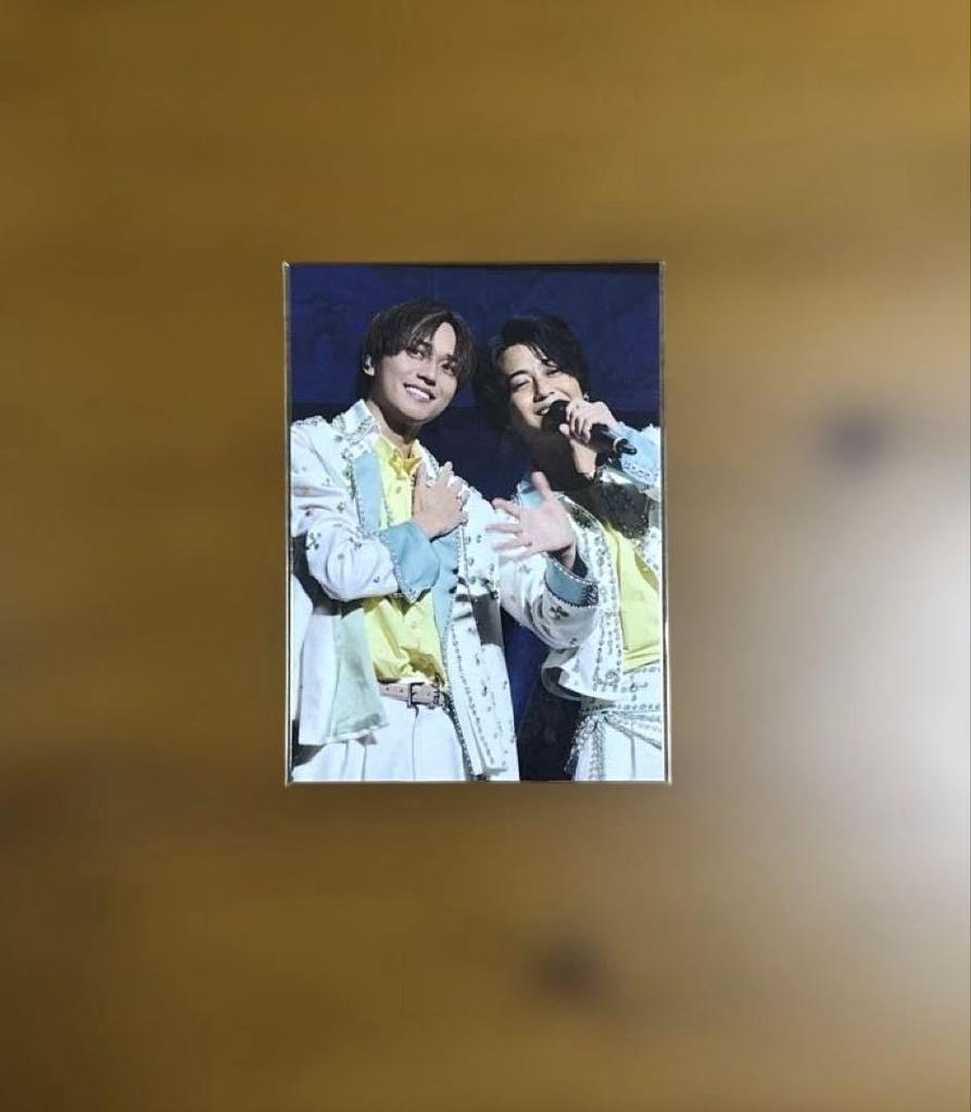 [USED] King & Prince LIVE TOUR 2023 Peace Blu-ray 2-piece set with external bonus