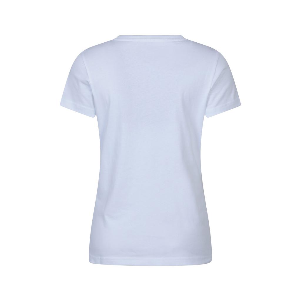 Mountain Warehouse Womens/Ladies Southwold Short-Sleeved T-Shirt