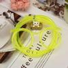 Pai creative amuzante ochelari tub de băut flexibil noutate accesorii de divertisment pentru vacanță petrecere de ziua de naștere cadouri de Halloween