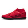Nike Mercurial Superfly 7 Red Black Sneakers AT7980-606