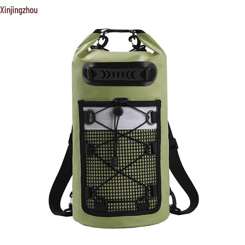 Xin Jing Zhou Outdoor Waterproof Dry Bag 10L