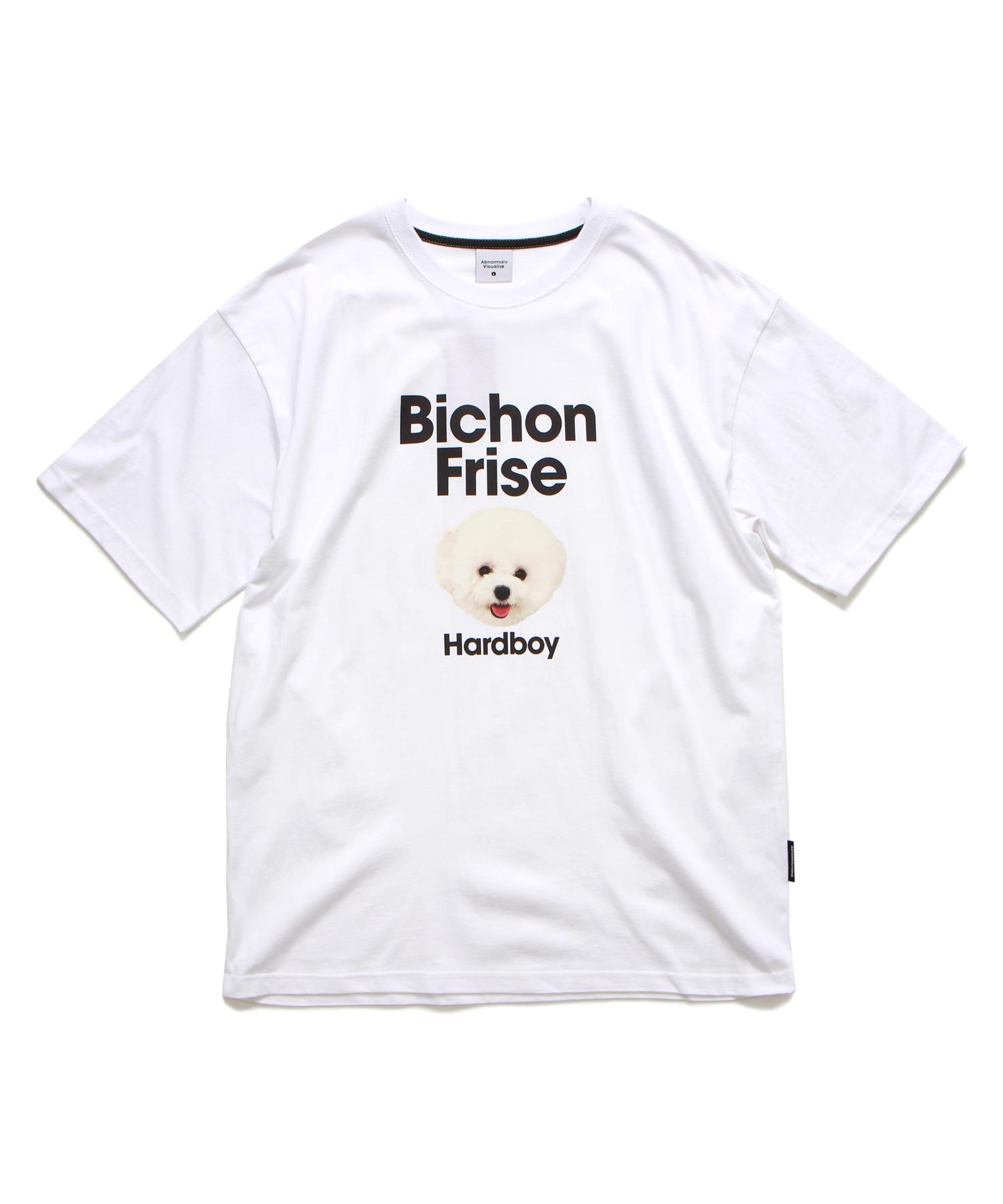 Appnol Mersing Bichon T-Shirt White Xl