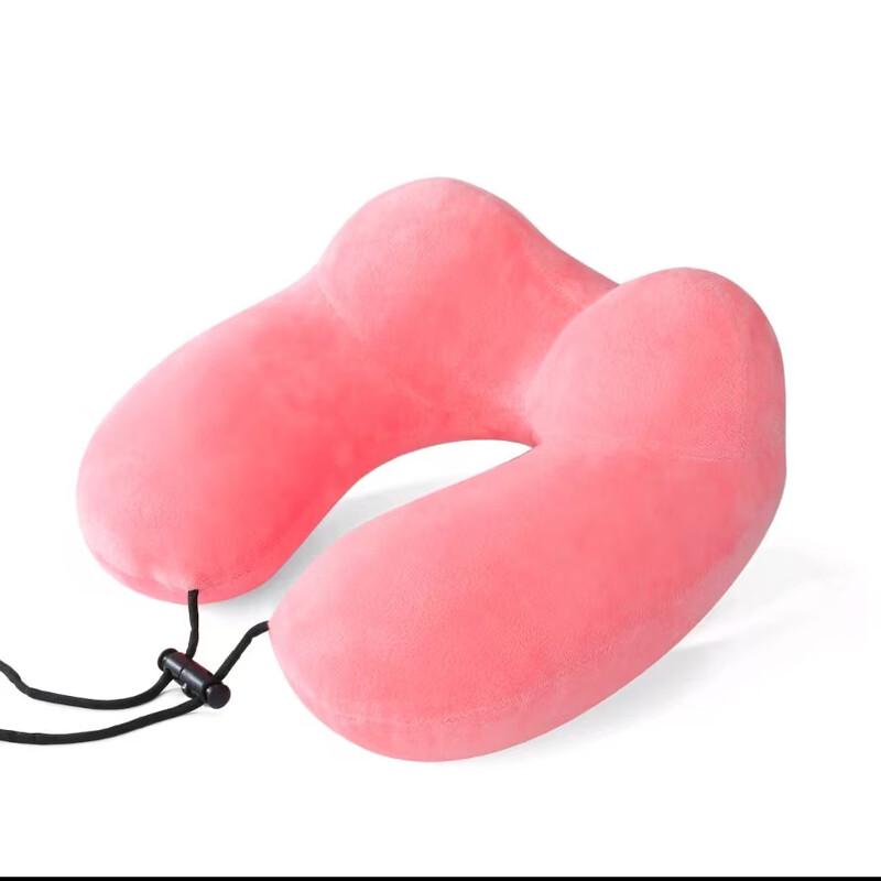 U-shaped Travel & Office Neck Pillow