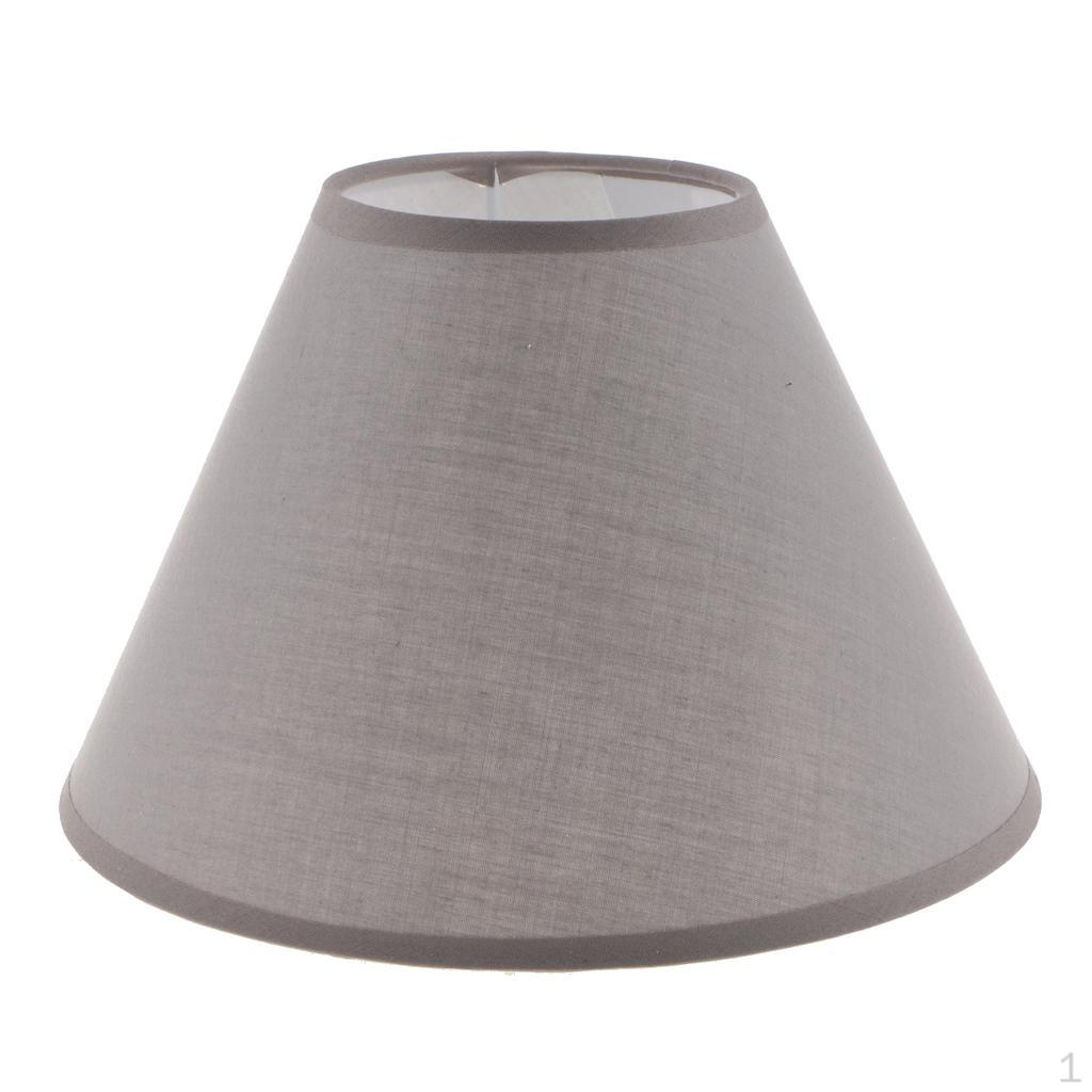 Table Lamp Shade, Art Design Ceiling Lighting Fixture for Bathroom, Bedroom and Living Room
