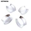 Exterior Accessories For Nissan Note E13 -  2024 Chrome Side Door Handle Bowl Cover Trim Protection Cap Car Styling