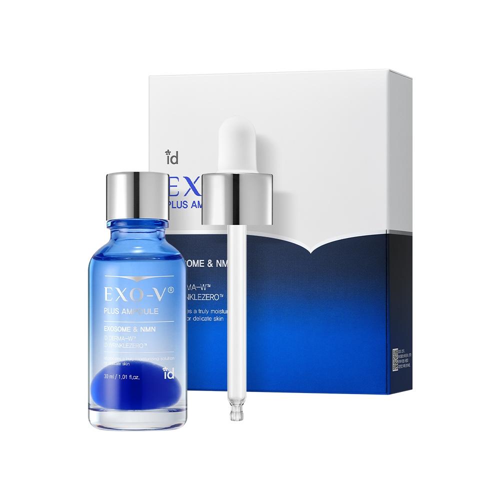 Idpla Cosmetics [20 Year Old Ampoule] Idpla Cosmetic Exov Plus Ampoule 30ml