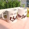 ec201-Design Mug 2p-Disabled Persons' Day Calligraphy