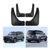 Car Mud Flaps Anti-Splash Guard Splash Accessories For Front Rear Mudflaps Mudguards Wheel For Rox 01 -2025