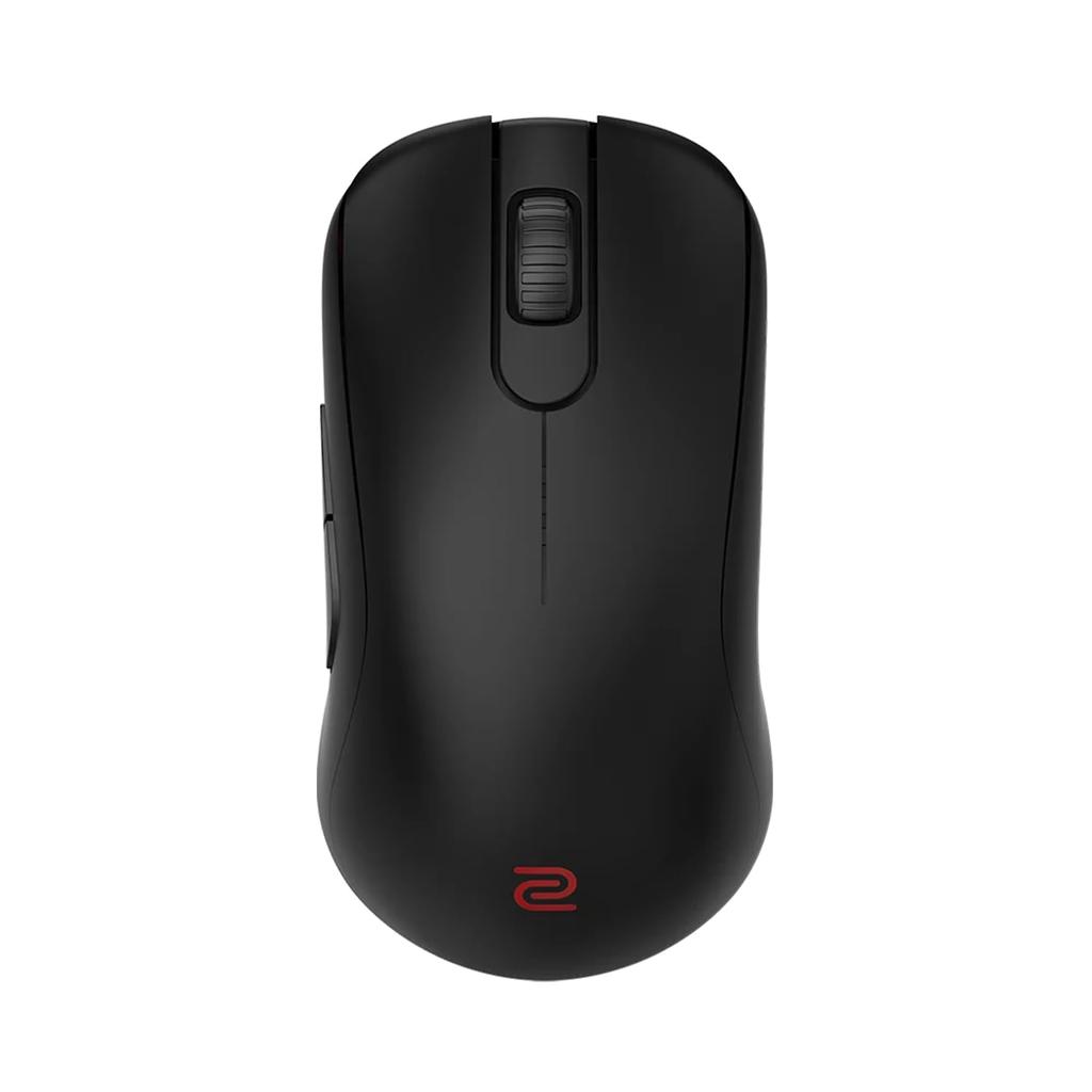 ZOWIE Wireless Gaming Mouse Wireless Receiver S2-DW (Medium Profile/Ambidential/65g/3950 Sensor/4000Hz/Enhanced Included/Right-Handed/Plug & Play)
