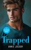 Trapped by Annie Jocoby Paperback Book 9781036703073
