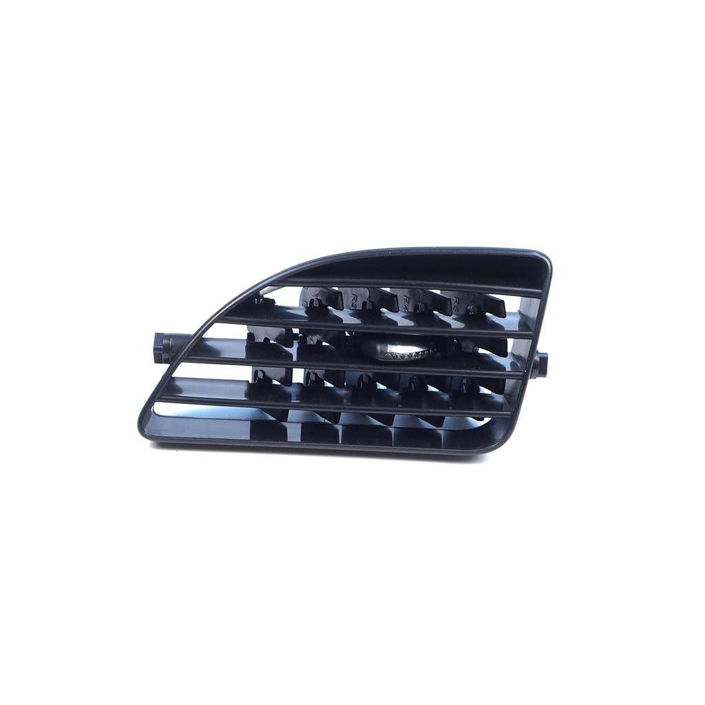EDP1650-2 Dashboard Side Air Vent Grill Cover Trim Inner Diffuser Right for Renault Megane MK3 2008-2016 Fluence L3 2009–2020 687604198R