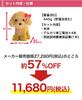 Comfortable Life: A Talkative Robot Animal (Fluffy Toy Poodle)