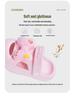 Summer Cartoon Cute Girls' Slippers, Non-Slip Soft Sole for Indoor/Bath Use