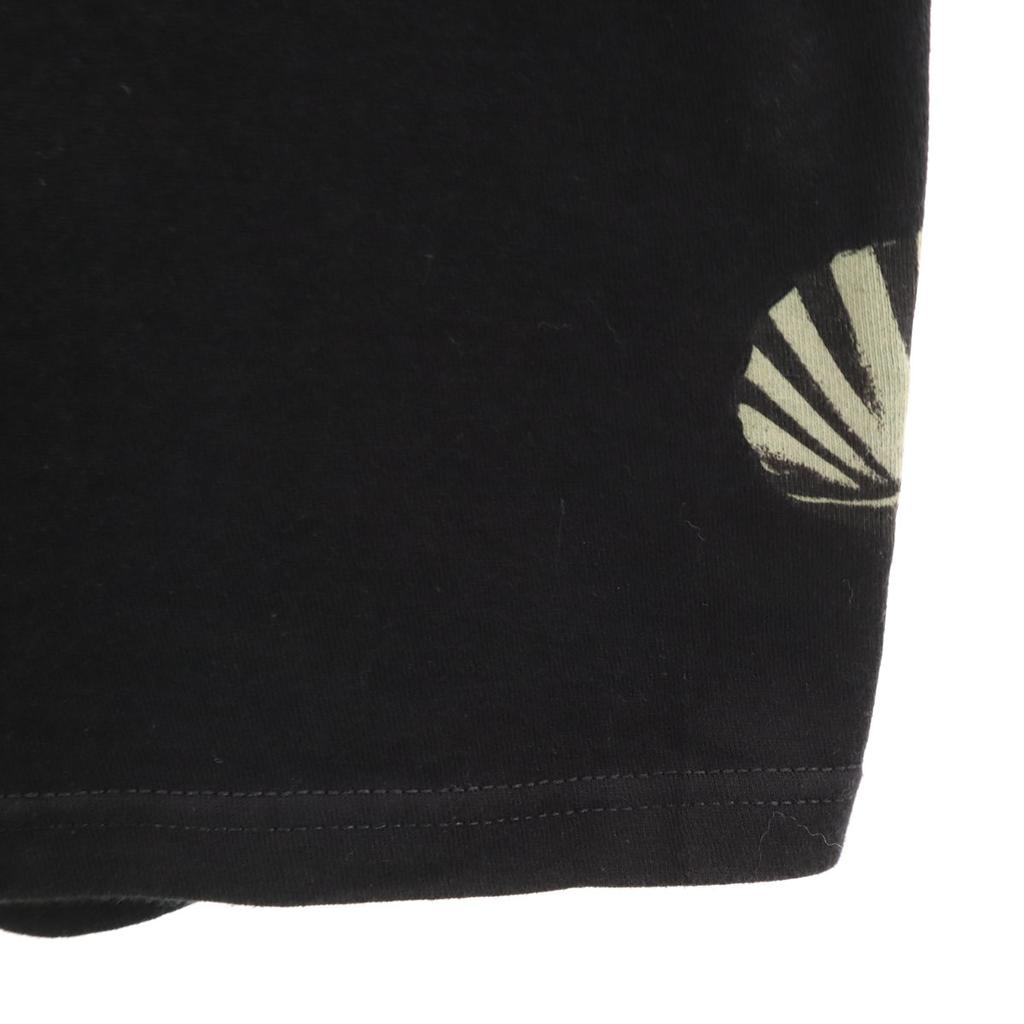 Stussy Gallery Art Short Sleeve T-shirt Men's Used
