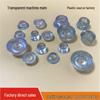 Home and Office Anti-Slip Pad: Shock-Absorbing PVC Support for Furniture and Equipment