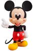 Nendoroid Mickey Mouse (non-scale ABS & PVC Painted Action Figure)