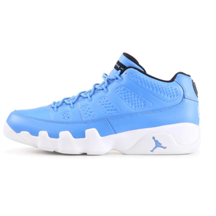 

Новые кроссовки Jordan Air Jordan 9 Retro Low Pantone GS 833447-401 36.5