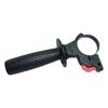 Adjustable Electric Hammers Handle 210mm Long Inner Ring 46- 52mm Impact Handle of Impact Drill Hammers Accessories