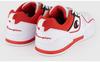 Кроссовки Champion S21882 S21882-WW006 белый/красный/nbk