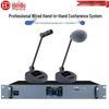 Huidu HD-956 Professional Wired Conference Microphone (CN Version)
