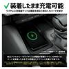 Protective Cover Mat for Land Cruiser 250 Item Wireless Charger Vehicles with Wireless Scratch Easy Improved Drink Custom Accessories S YOURS &