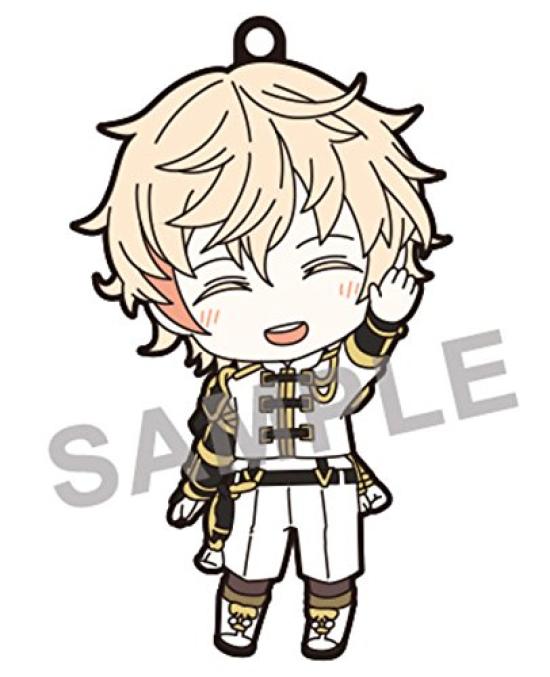 Nendoroid Touken Ranbu Monoyoshi Sadamune SMILE ONLINE SHOP [Bonus] -ONLINE- (GOOD Exclusive)
