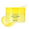 Bálsamo de Limpeza Tonificante Green Tangerine Vita C 110ml
