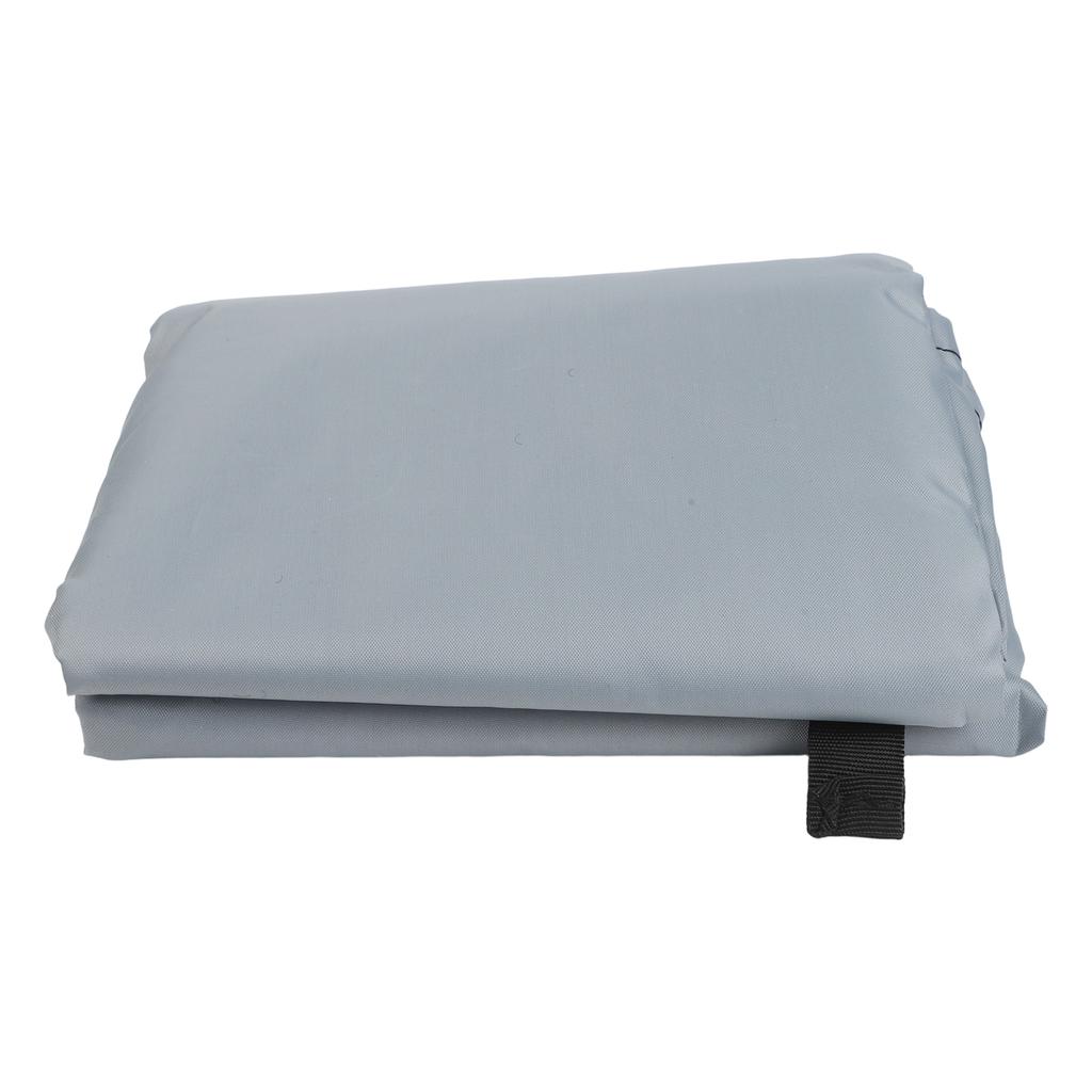 Heavy Duty Outdoor Cover For Furniture Furniture Cover M-51x23x28inch Waterproof Storage Cover Windproof Design