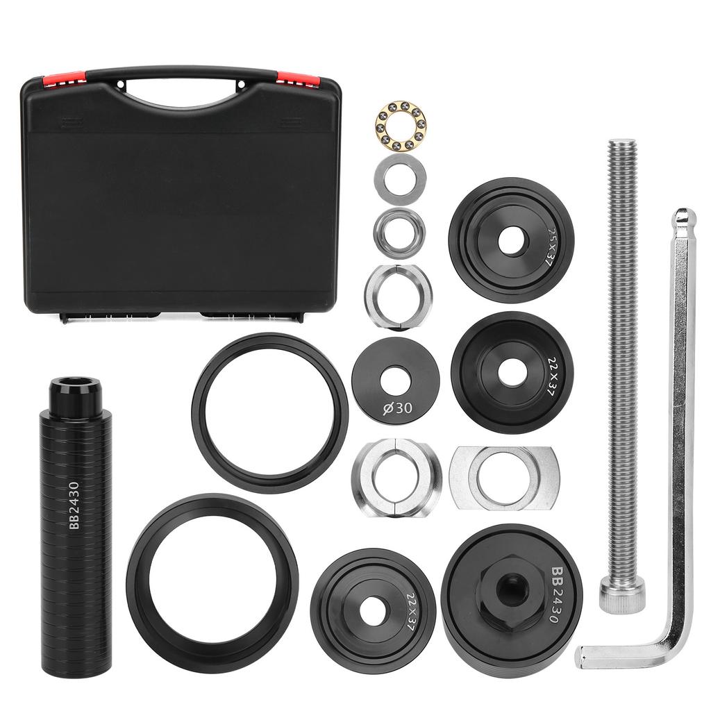 ZTTO Bicycle Press In Bottom Bracket Static Force Install Remove BB86 30 92 PF30 Tools