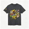 Tour De France Bicycle Race Tshirt Cycling Champion Jersey 2026 Summer New Unisex Unisex Cotton Oversized Tshirt Streetwear Y2K