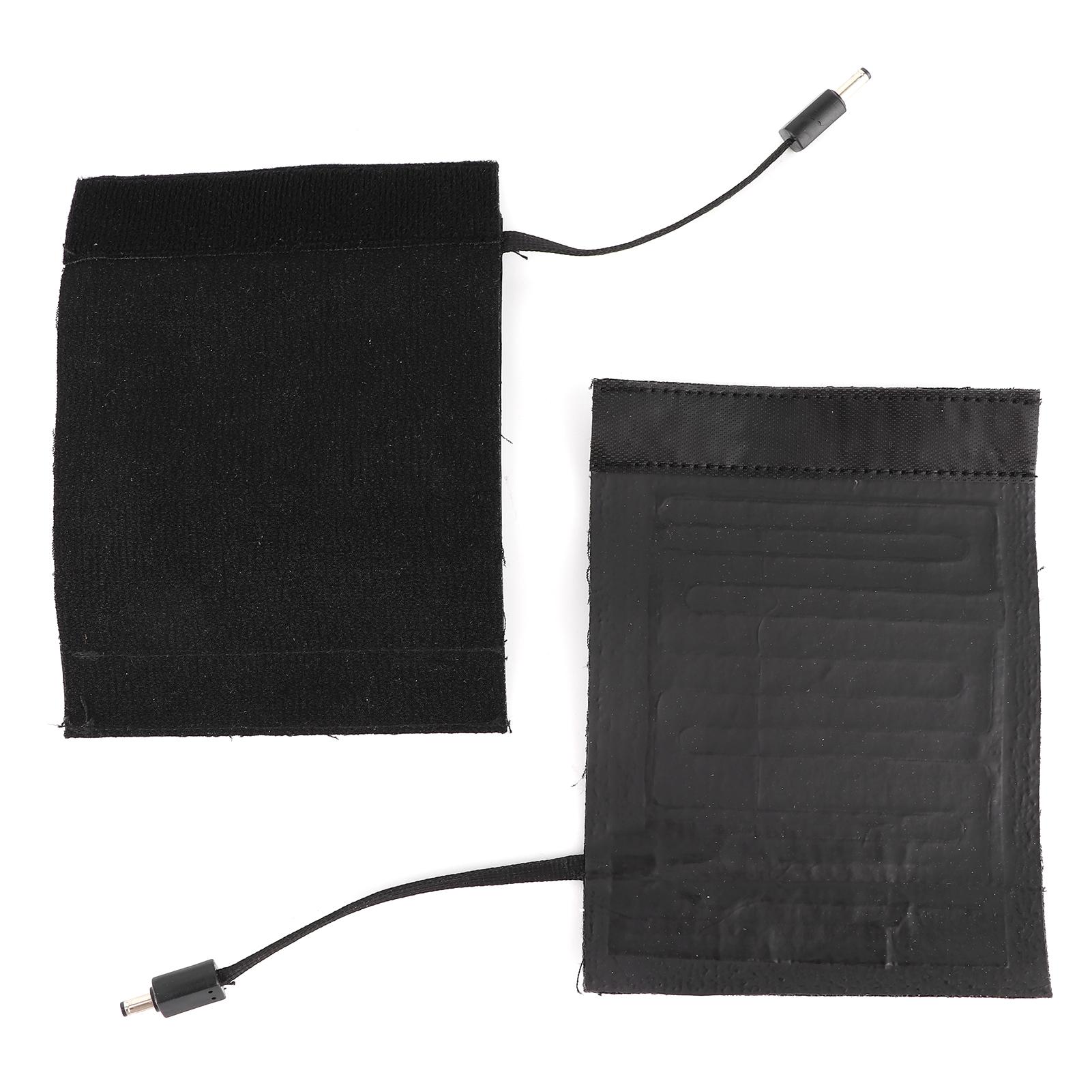 

12V Motorcycle Electric Heating Handle Sleeve 3 Gears Adjustable IP67 Waterproof Universal