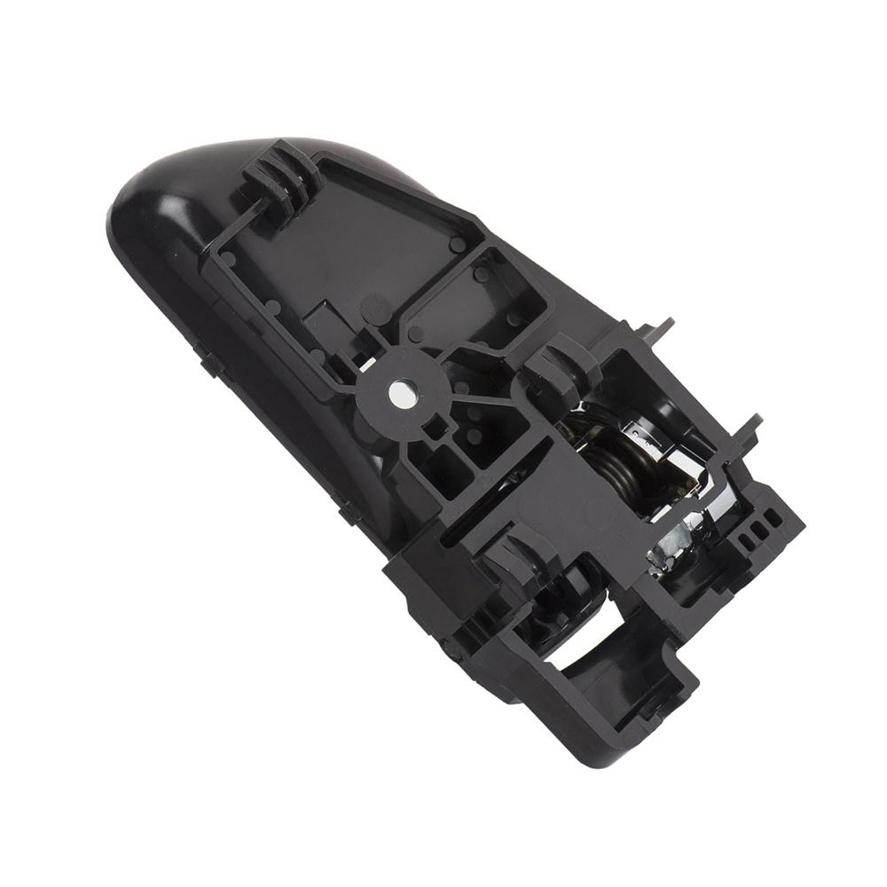 

Передняя правая внутренняя ручка двери для 2003-2008 Subaru Forester 61051SA021ML