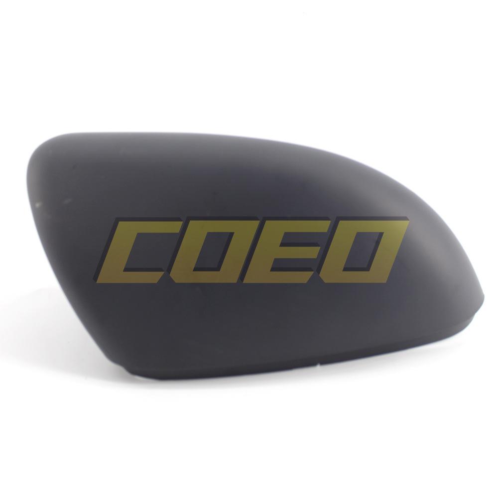 

Матовый черный корпус зеркала заднего вида для Volkswagen Jetta MK7 и Passat B7 (3C8857537/3C8857538)