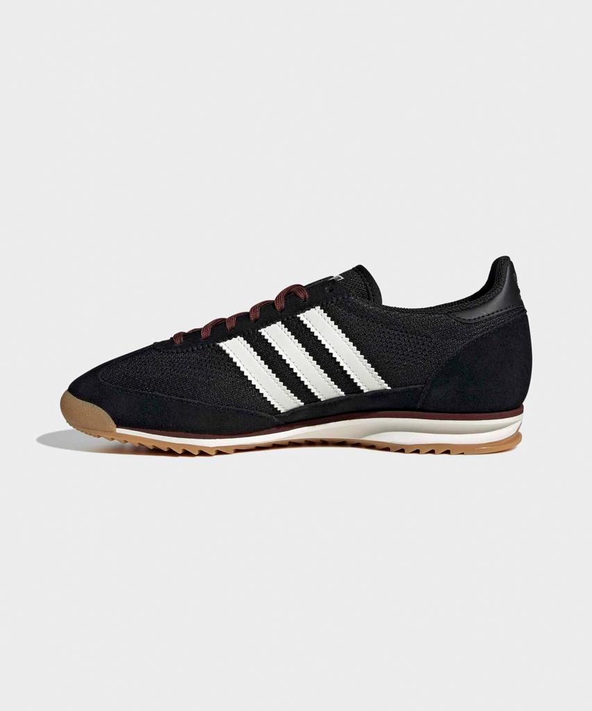Adidas Sl 72 Og - Black:White / Jq8326