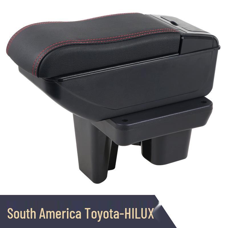 Toyota Hilux Mittelarmlehnenbox Zubehör