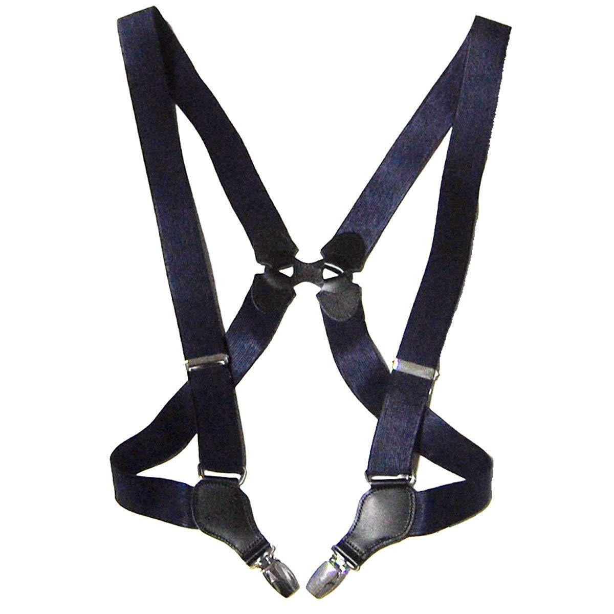 

Taniwatari Made in Genuine Holster Custom Made Navy [Nep] Suspenders, Япония, Кожа, Стиль, Модель,