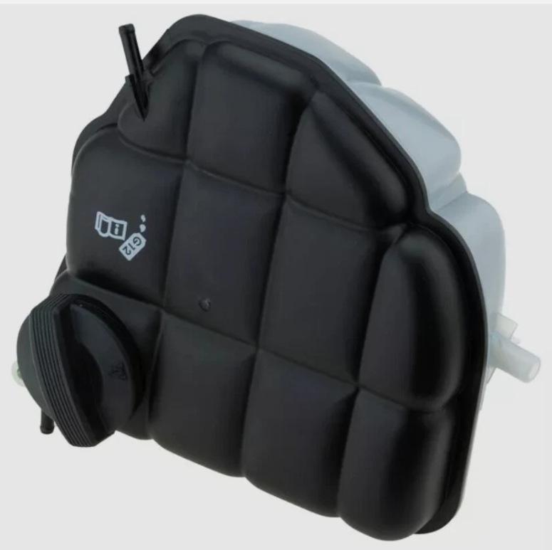 Expansion Tank 3W0121403F for Bentley Continental GT/Flying Spur SS