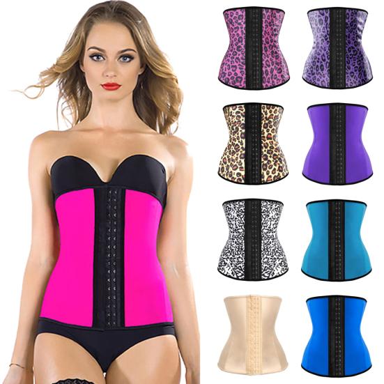 

Корсет Bellyband Body Shaper Корректирующее белье для талии XL мышьяковый