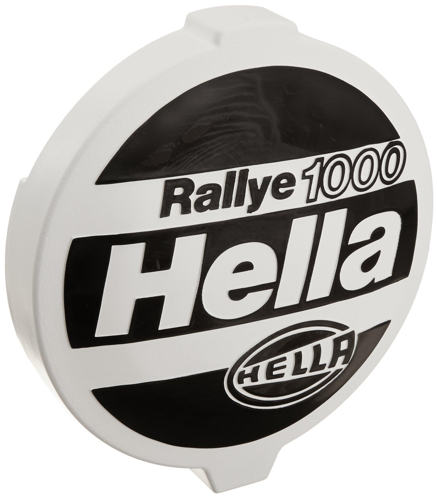 

HELLA 8XS 130 331-001 Крышка Rally 1000