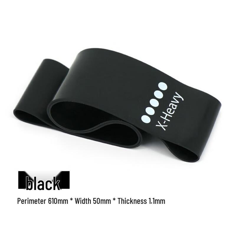 Zhizhou Latex Loop Resistance Band