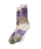 THISISNEVERTHAT Tie Dye Socks Multi